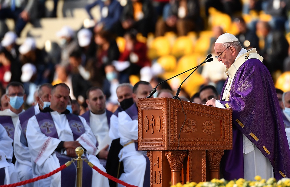 /Foto: Vincenzo PINTO / AFP