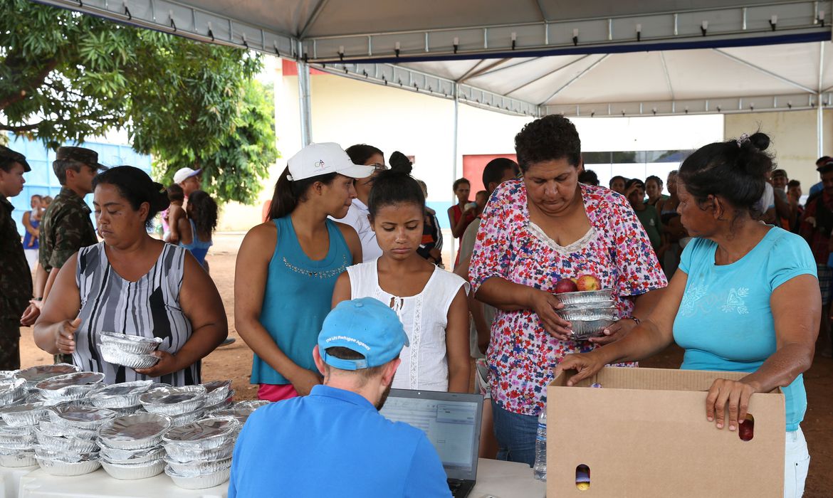 (Foto: Antônio Cruz / Agência Brasil) /Foto: Antônio Cruz / Agência Brasil