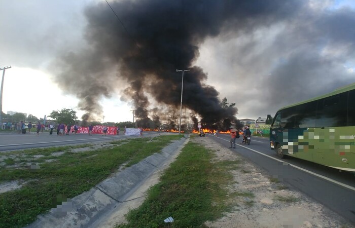 /Foto: PRF/Divulgação