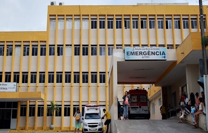/Foto: Prefeitura de Vitória de Santo Antão/Arquivo /Foto: Prefeitura de Vitória de Santo Antão/Arquivo