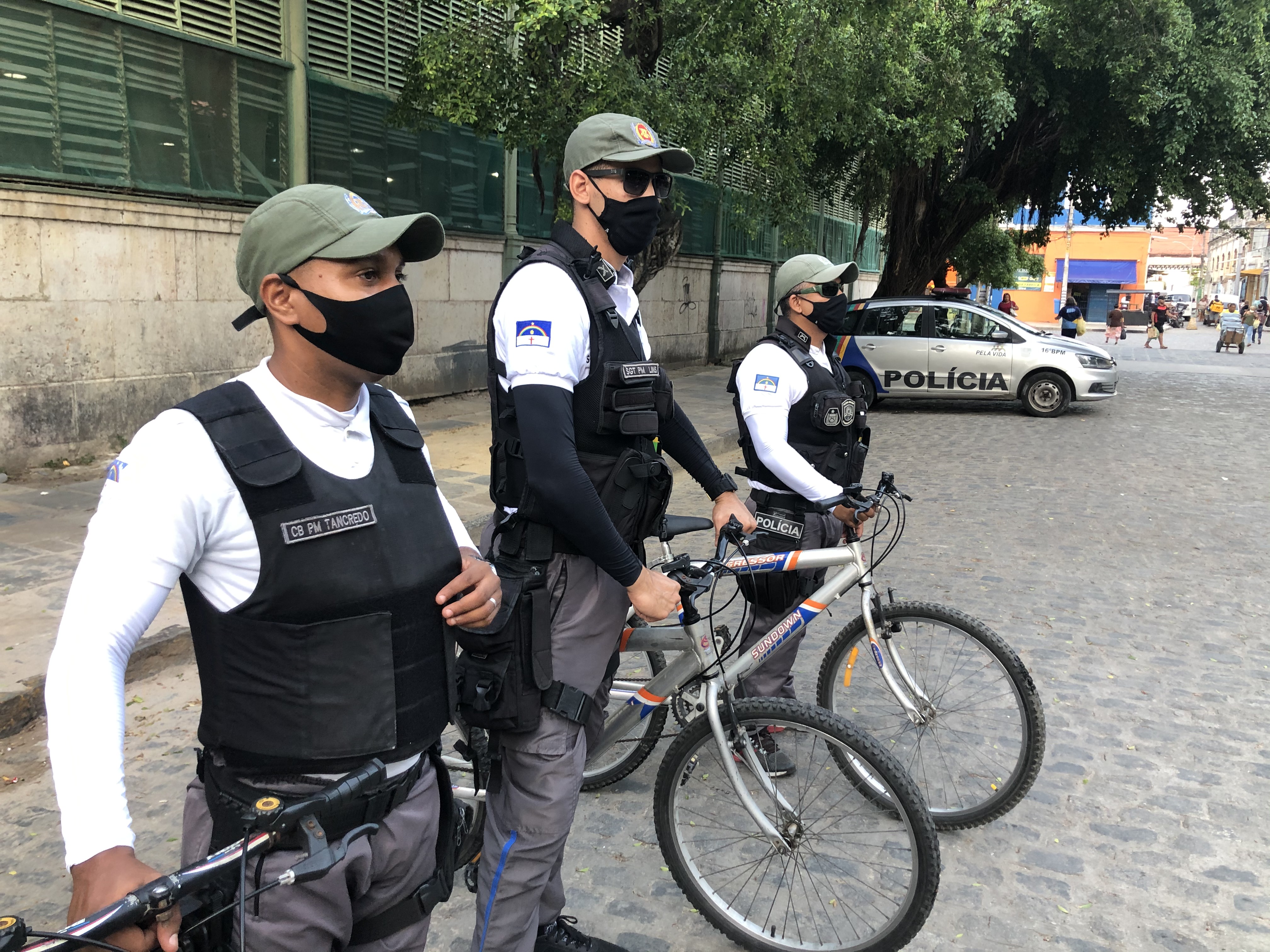 /SDS/Divulgação
