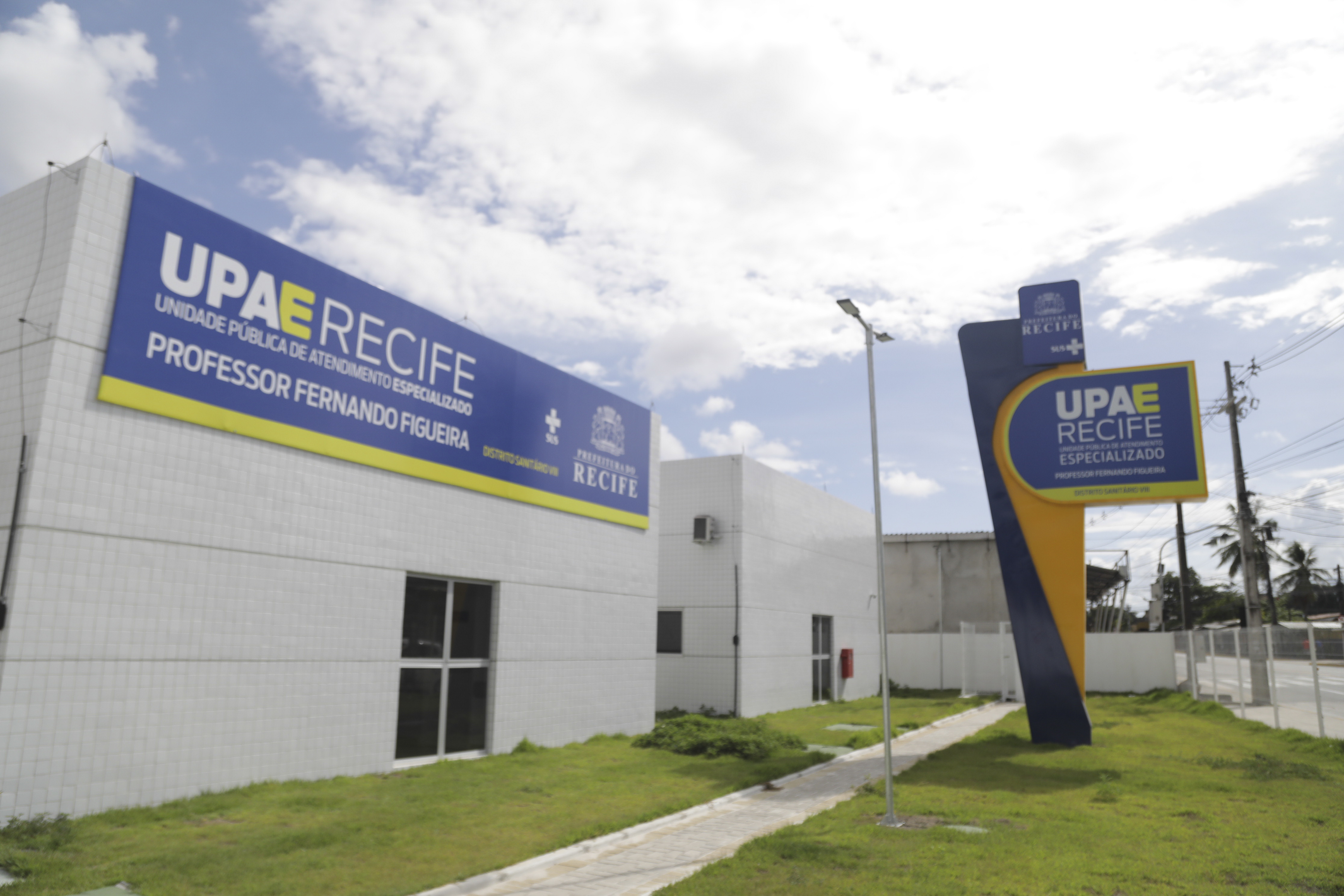 /Marcos Pastich / PCR