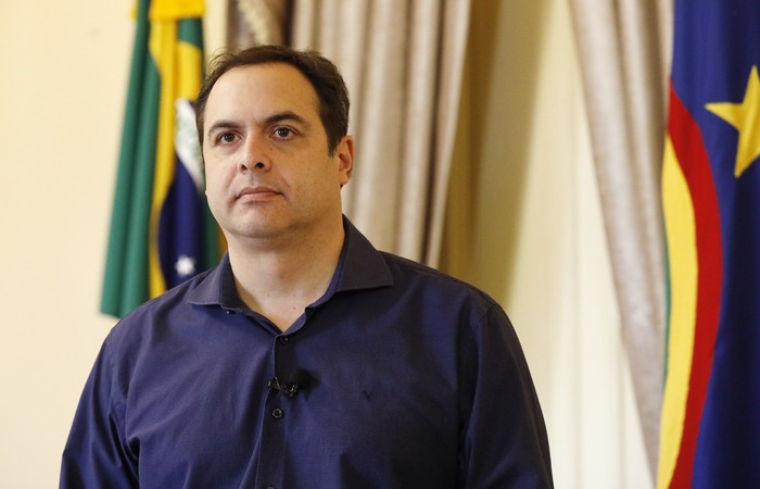 Anúncio foi feito nesta segunda-feira pelo governador Paulo Câmara./Foto: Hélia Scheppa/SEI/Divulgação Anúncio foi feito nesta segunda-feira pelo governador Paulo Câmara./Foto: Hélia Scheppa/SEI/Divulgação