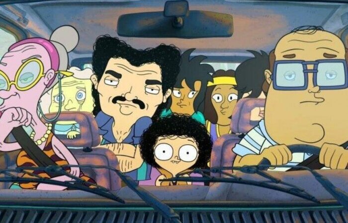 A produção nacional já é um dos grandes sucessos da Cartoon Network tanto no Brasil quanto no mundo/Foto: Cartoon Network/Divulgação A produção nacional já é um dos grandes sucessos da Cartoon Network tanto no Brasil quanto no mundo/Foto: Cartoon Network/Divulgação