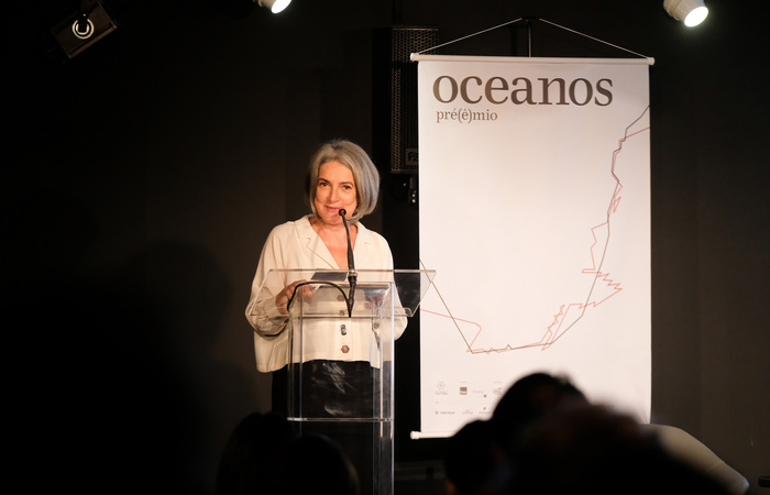 Oceanos dá início também à primeira edição do Mapeamento das Literaturas em Língua Portuguesa/Foto: Agencia Ophelia/Divulgação Oceanos dá início também à primeira edição do Mapeamento das Literaturas em Língua Portuguesa/Foto: Agencia Ophelia/Divulgação