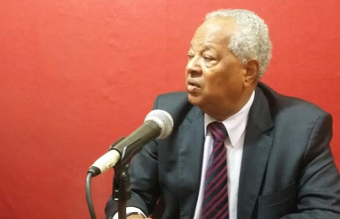 Com vasta carreira profissional, ele contabilizou respeito e carinho dos amigos/Foto: Divulga&ccedil;&atilde;o