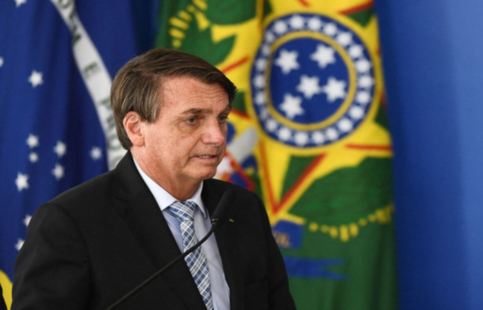 /Foto: Evaristo Sá/ AFP /Foto: Evaristo Sá/ AFP