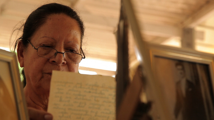 "Espero que esta te encontre e que estejas bem" é um dos destaques da Mostra Pernambuco