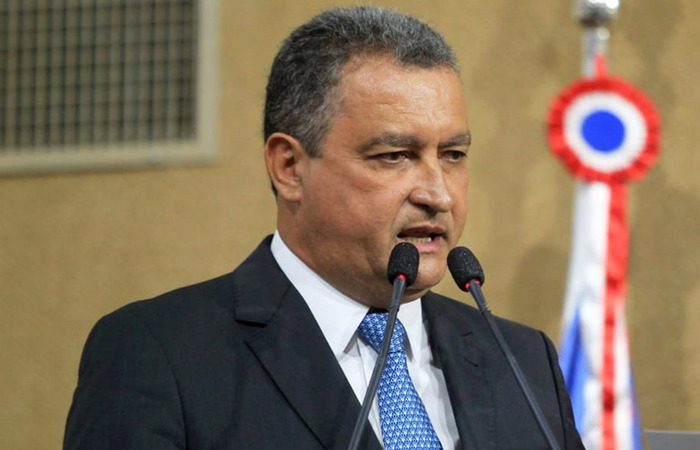 /Foto: Manu Dias/Governo da Bahia