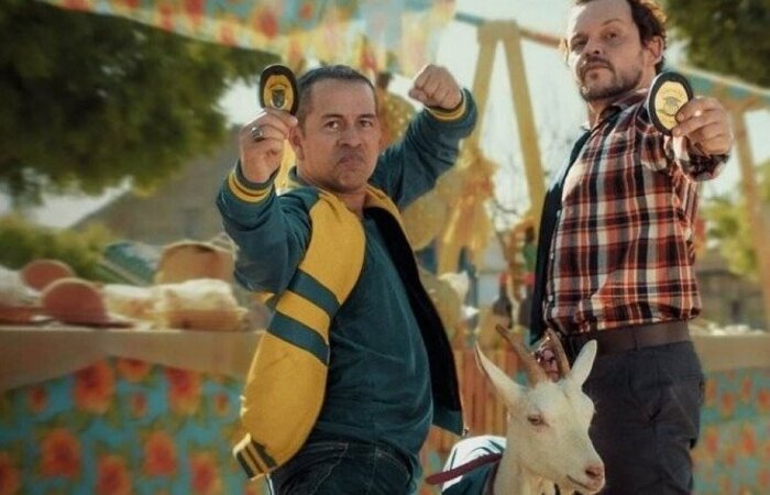 /Foto: Netflix/Divulgação /Foto: Netflix/Divulgação