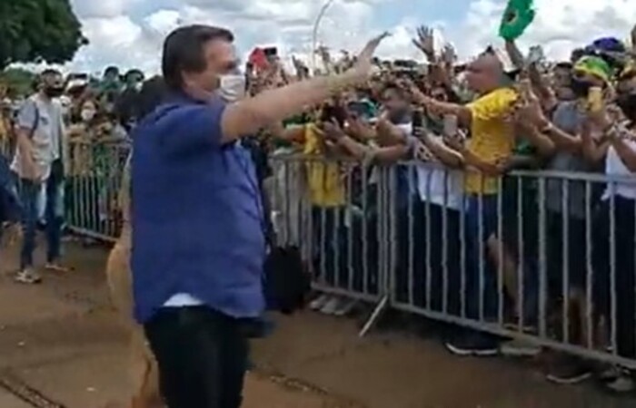 /Foto: Facebook/Reprodução /Foto: Facebook/Reprodução