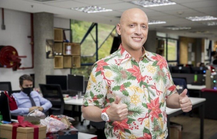 /Foto: João Cotta/TV Globo/Divulgação /Foto: João Cotta/TV Globo/Divulgação