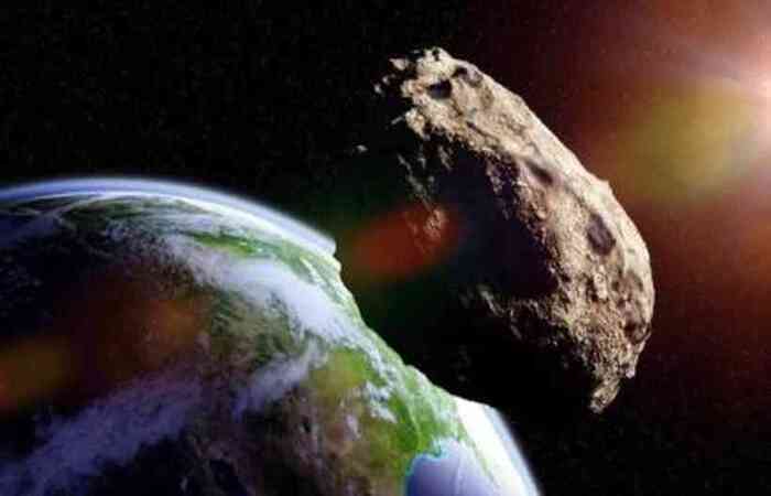 /Foto: Nasa/ Reprodução /Foto: Nasa/ Reprodução