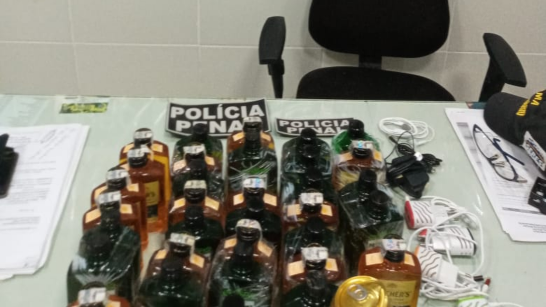 /Foto: Divulgação/Seres /Foto: Divulgação/Seres