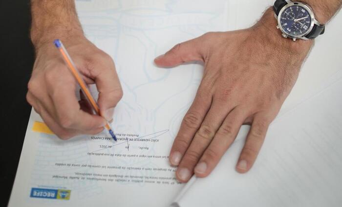 /Foto: Rodolfo Loepert/PCR /Foto: Rodolfo Loepert/PCR