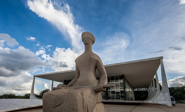 /Foto: Banco de Imagens STF