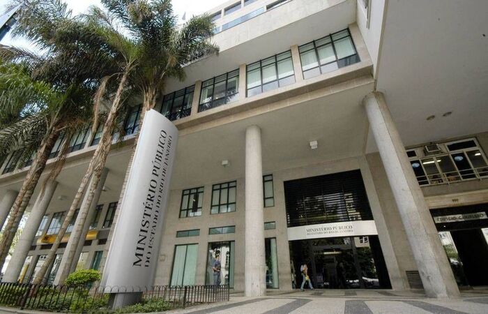 Mandados são cumpridos em diversos endereços na capital fluminense/Foto: Divulgação/MP-RJ