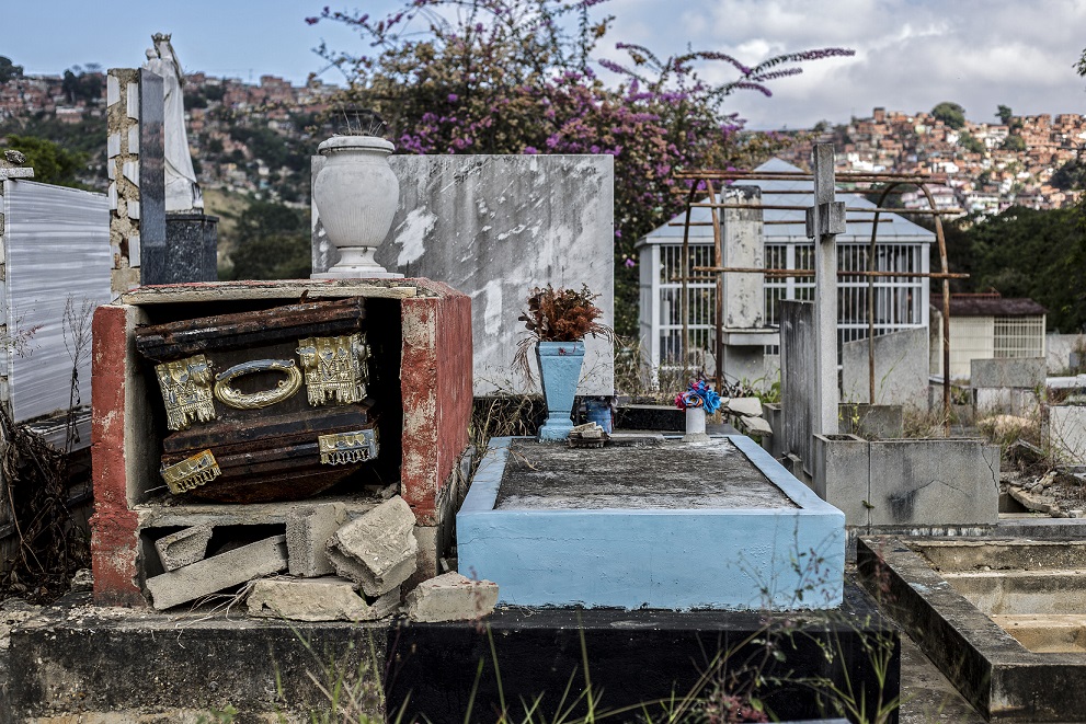 /Foto: Pedro Rances Mattey / AFP /Foto: Pedro Rances Mattey / AFP
