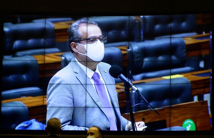 /Foto: Câmara dos Deputados /Foto: Câmara dos Deputados
