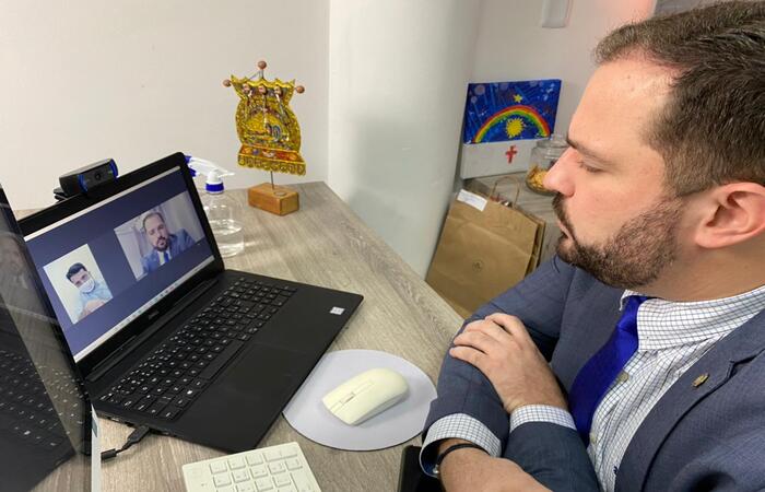 /Foto: Divulgação /Foto: Divulgação