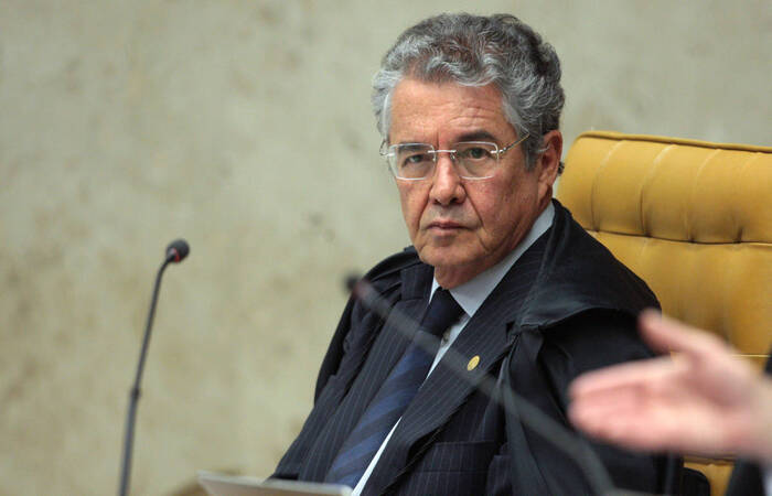 /Foto: Carlos Moura/SCO/STF