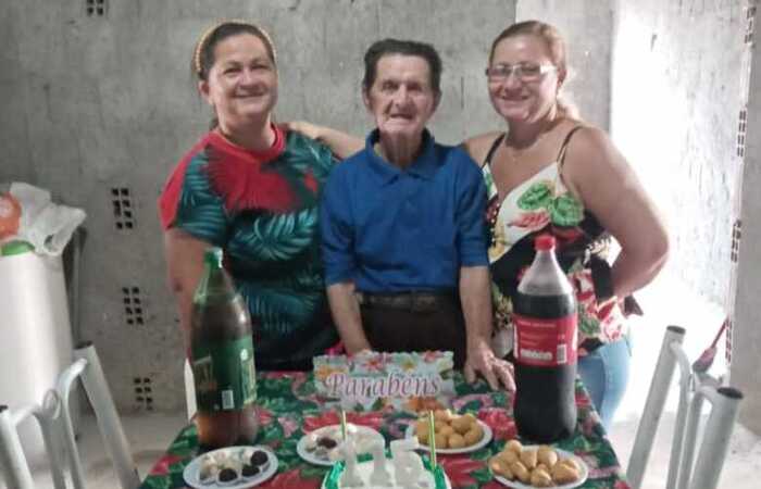 /Foto: Divulgação/Acervo Pessoal