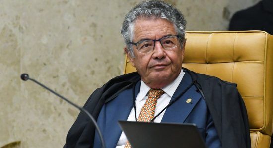 /CARLOS MOURA/STF /CARLOS MOURA/STF