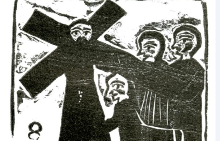 Obra de Mestre Noza/Foto: Fundaj/Divulgação