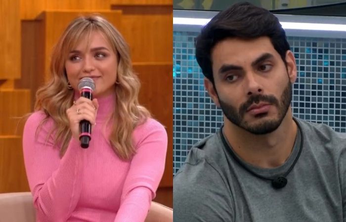 /Foto: TV Globo/Reprodução