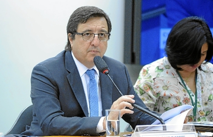 O PL 5542/20, de autoria do deputado Danilo Forte (PSDB-CE), altera Lei 9.610, de 19 de fevereiro de 1998, e está em fase de análise pelas comissões de Cultura e de Constituição e Justiça e de Cidadania (CCJ) da Câmara dos Deputados/Foto: Agência Camara