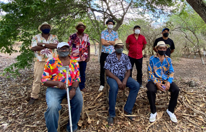 A programação terá com roda de conversa com artistas da Zona da Mata Norte e de outras regiões do estado/Foto: Divulgação A programação terá com roda de conversa com artistas da Zona da Mata Norte e de outras regiões do estado/Foto: Divulgação