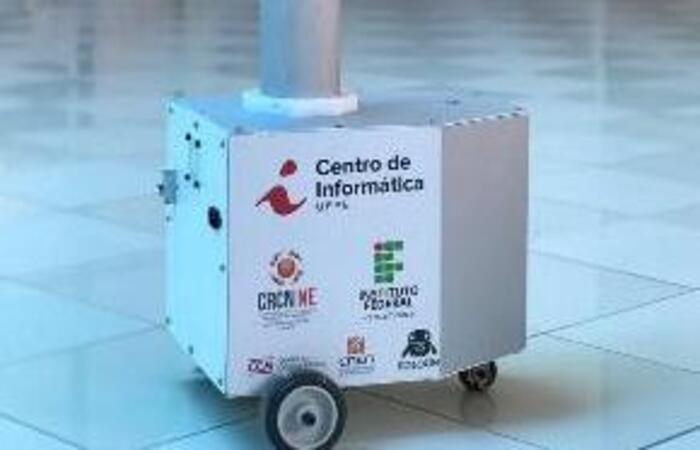/Foto: Divulgação /Foto: Divulgação