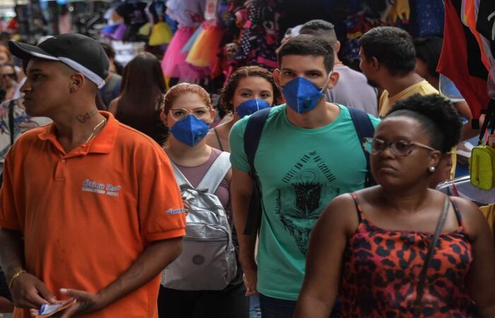 /Foto: AFP