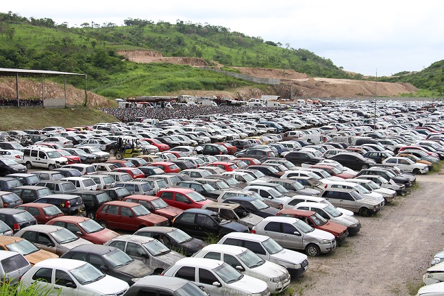 /Foto: Paulo Maciel/Divulgação/Detran