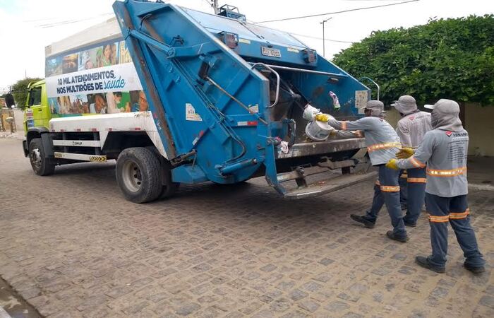 /Foto: Divulgação/Prefeitura de Petrolina