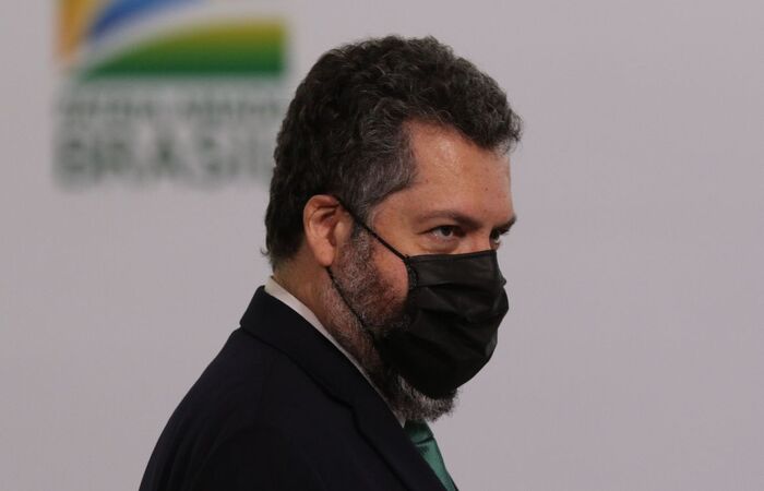 Insumos vêm da China em três voos/Foto: Fábio Rodrigues Pozzebom/Agência Brasil