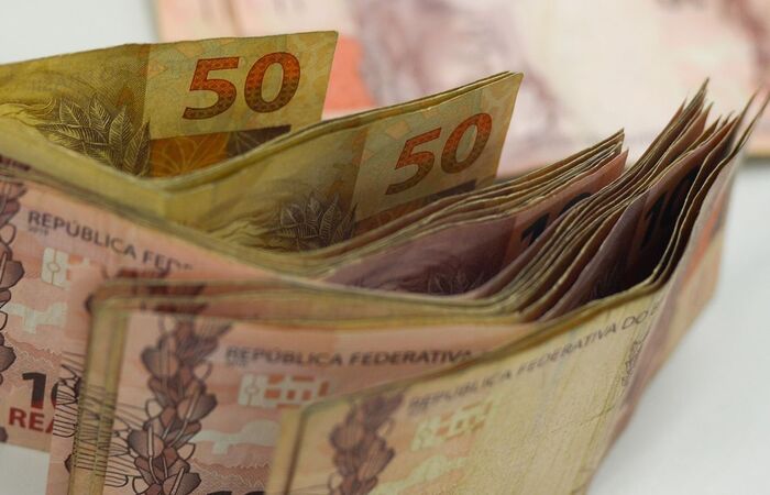 Emissões superaram resgates em R$ 104,87 bilhões/Foto: Marcello Casal Jr/Agência Brasil