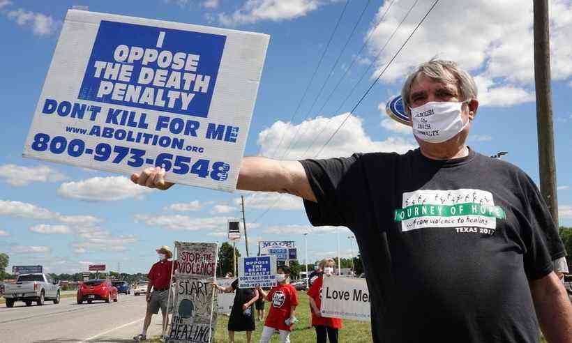 /Foto: SCOTT OLSON / GETTY IMAGES NORTH AMERICA / Getty Images via AFP