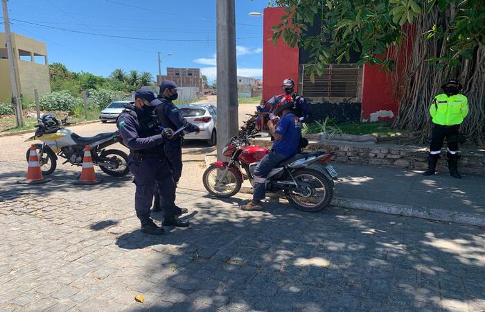 /Sertânia está entre os municípios que aderiram às novas medidas. Prefeitura de Sertânia/Divulgação /Sertânia está entre os municípios que aderiram às novas medidas. Prefeitura de Sertânia/Divulgação