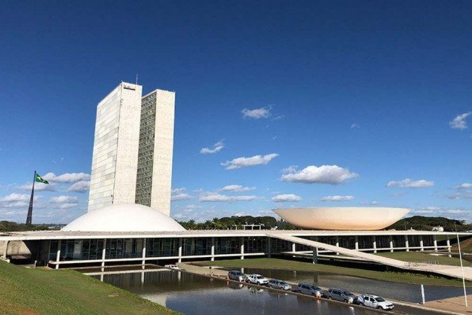 /Foto: Divulgação / Congresso /Foto: Divulgação / Congresso