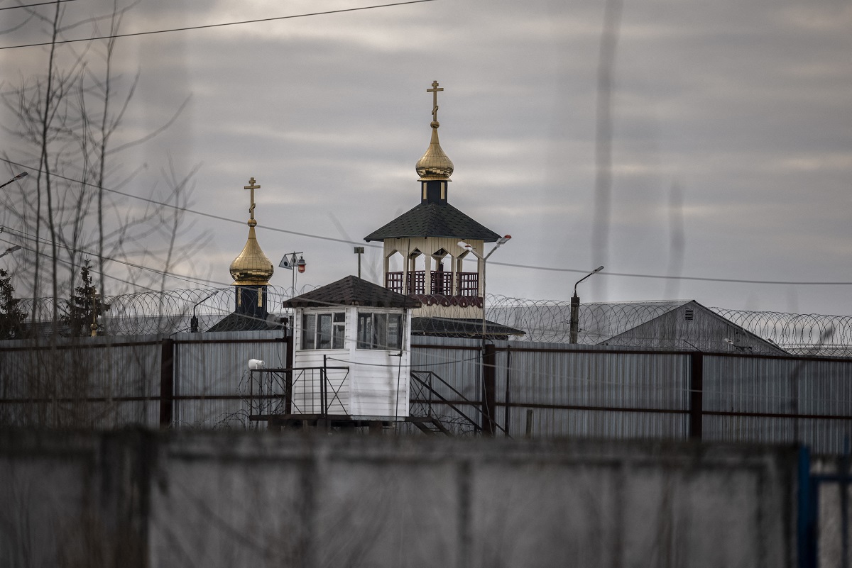 /Foto: Dimitar DILKOFF / AFP /Foto: Dimitar DILKOFF / AFP