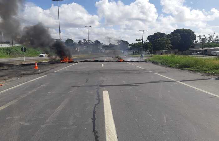 /Foto: PRF/Divulgação /Foto: PRF/Divulgação