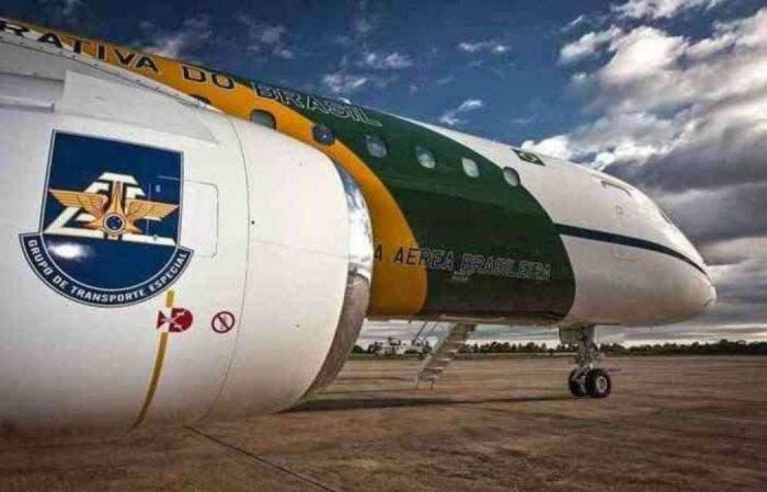 /Foto: Johnson Barros/ Força Aérea Militar