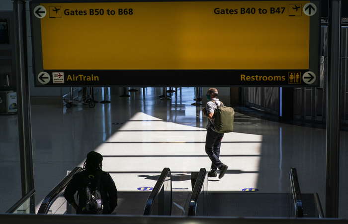 /Foto: Eduardo Munoz Alvarez/AFP /Foto: Eduardo Munoz Alvarez/AFP