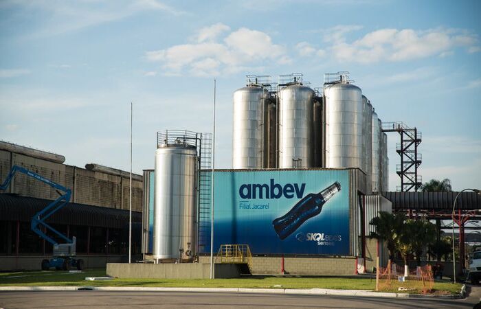 Inscrições devem ser feitas até o dia 12 de abril e vagas valem para todo o Brasil./Foto: Ambev/Divulgação Inscrições devem ser feitas até o dia 12 de abril e vagas valem para todo o Brasil./Foto: Ambev/Divulgação