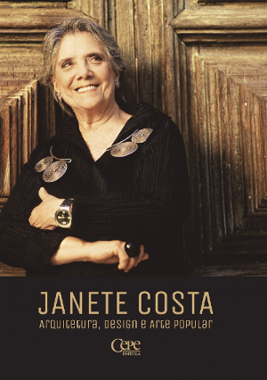 Capa do livro