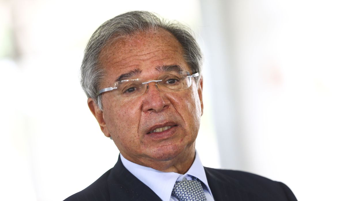 /Classe política deve definir uso de recursos, diz ministro a senadores. Foto: Marcelo Camargo/Agência Brasil