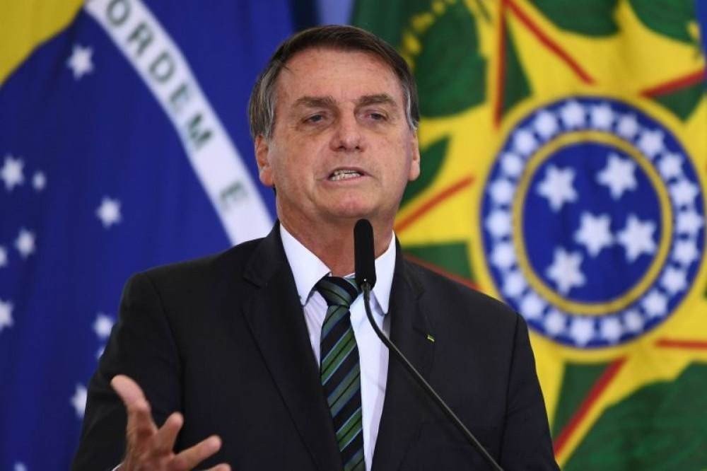 /O mandatário emendou que a liberação da medida depende apenas da aprovação do Orçamento que deve ocorrer nesta quinta-feira. Foto: AFP / EVARISTO SA /O mandatário emendou que a liberação da medida depende apenas da aprovação do Orçamento que deve ocorrer nesta quinta-feira. Foto: AFP / EVARISTO SA