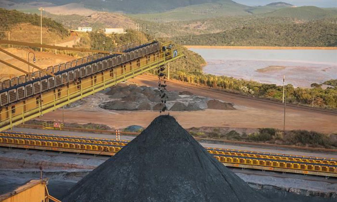 /Medida não flexibiliza rigor da legislação ambiental, diz Presidência. Foto: portalbrasil.gov.br/Ricardo Teles