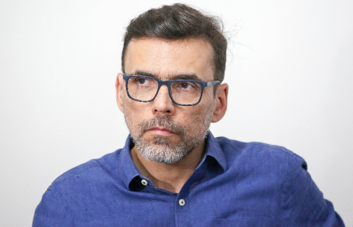 /Foto: Leandro de Santana/Esp. DP